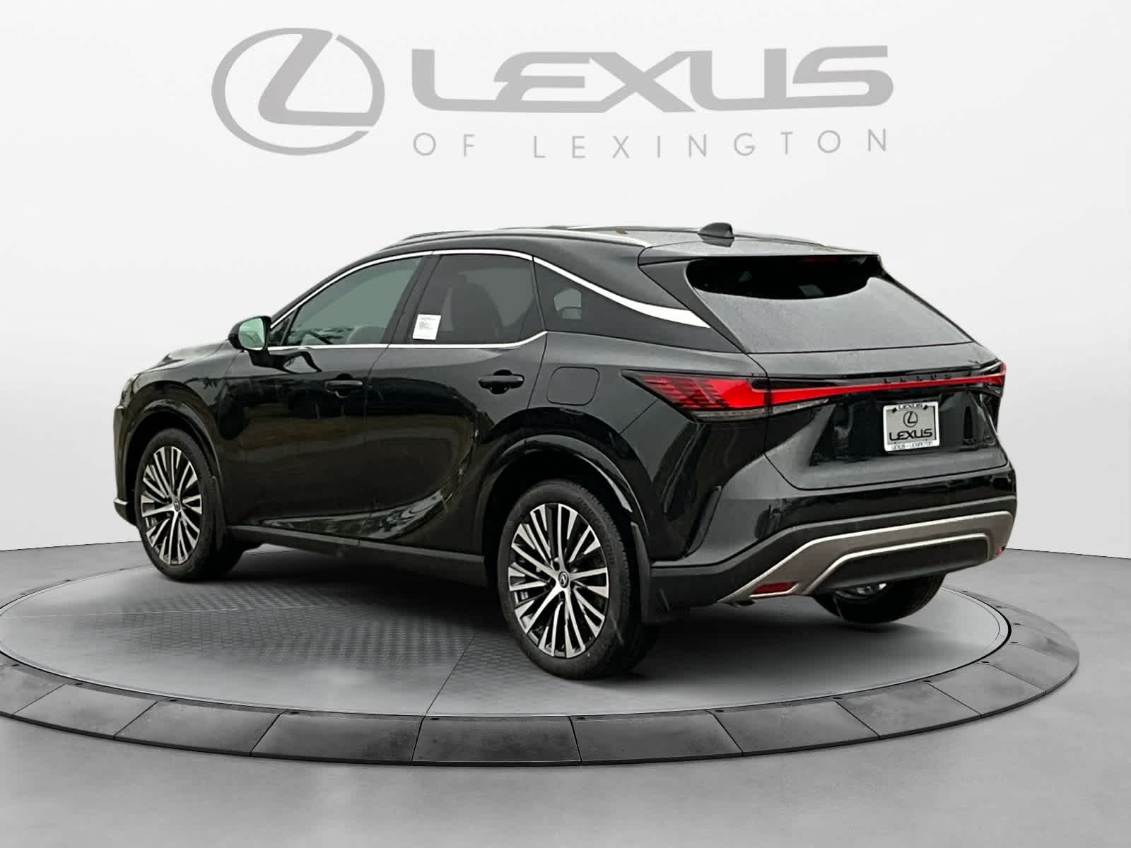 2026 Lexus RX 350 Premium+