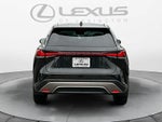 2026 Lexus RX 350 Premium+