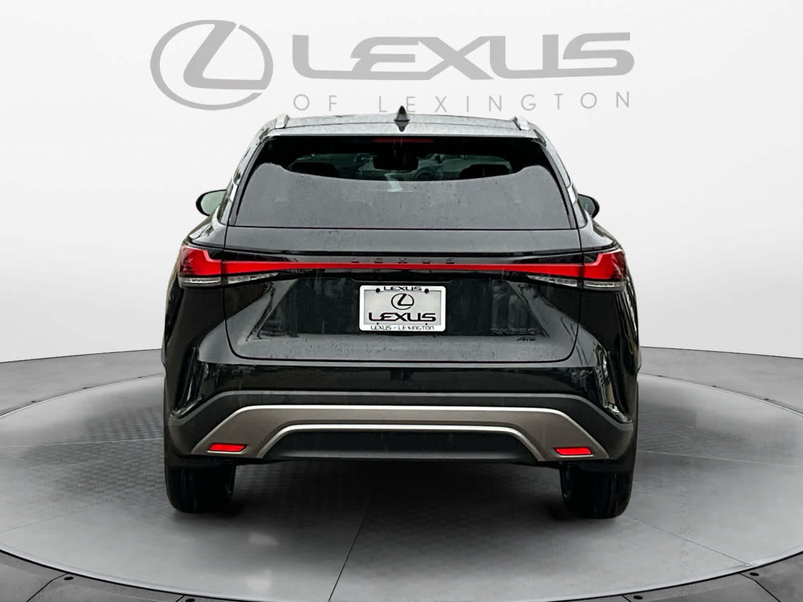 2026 Lexus RX 350 Premium+