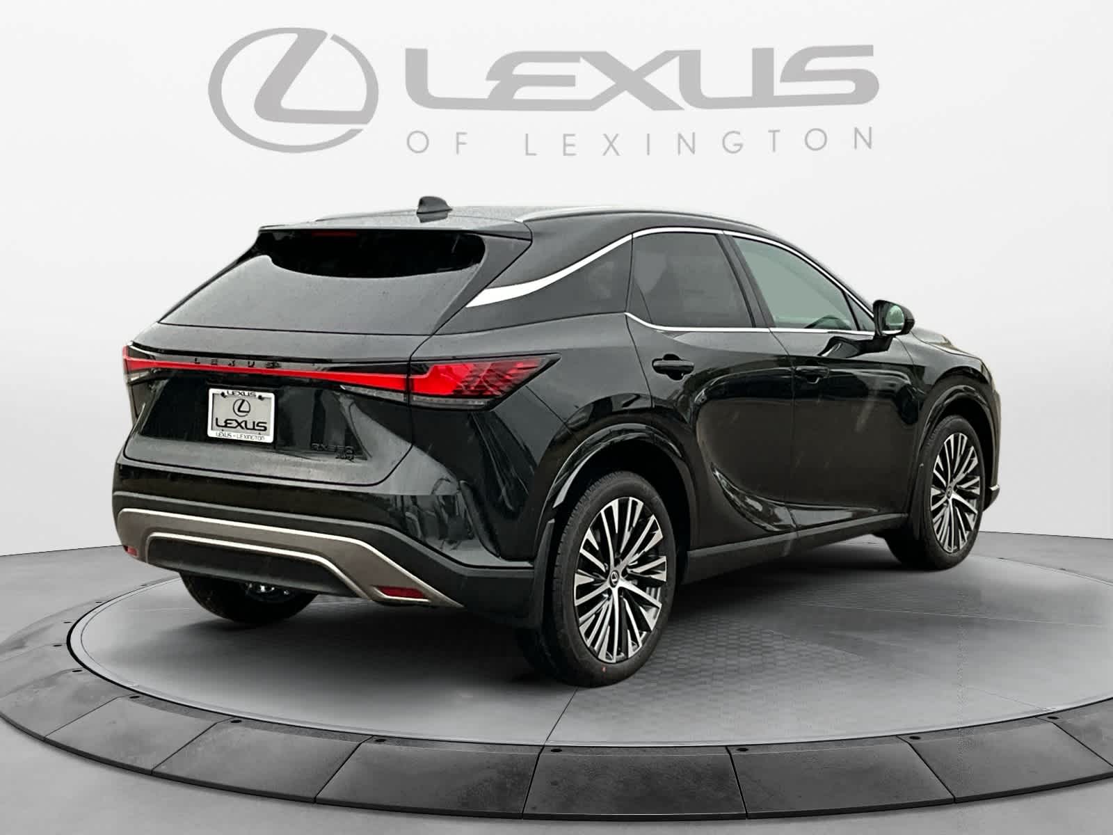 2026 Lexus RX 350 Premium+