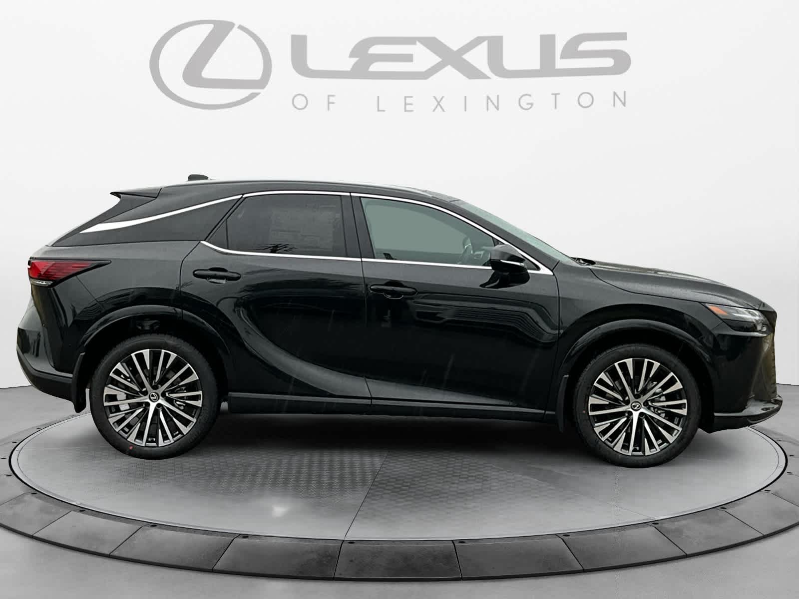 2026 Lexus RX 350 Premium+