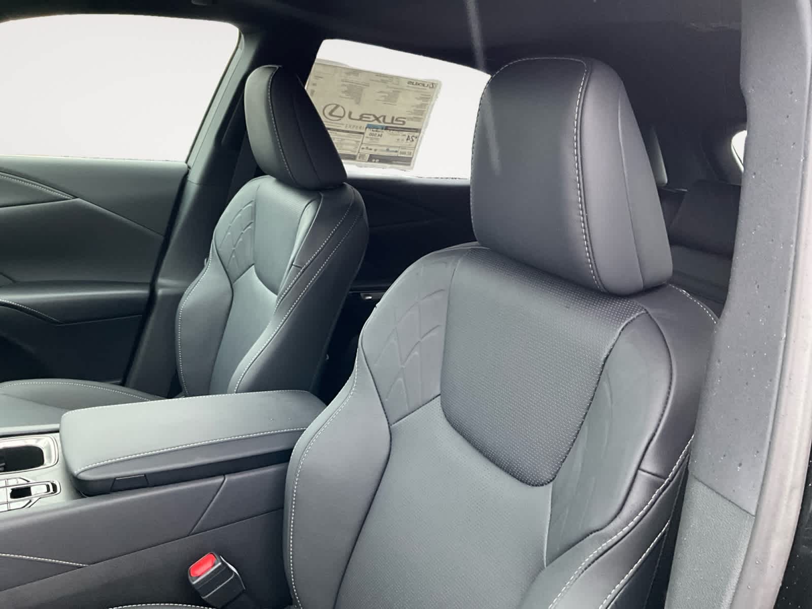 2026 Lexus RX 350 Premium+