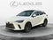 2026 Lexus RX 350 Luxury