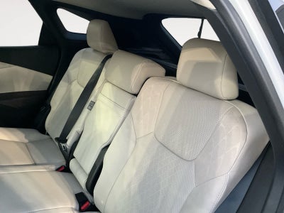 2026 Lexus RX 350 Luxury