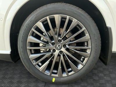 2026 Lexus RX 350 Luxury