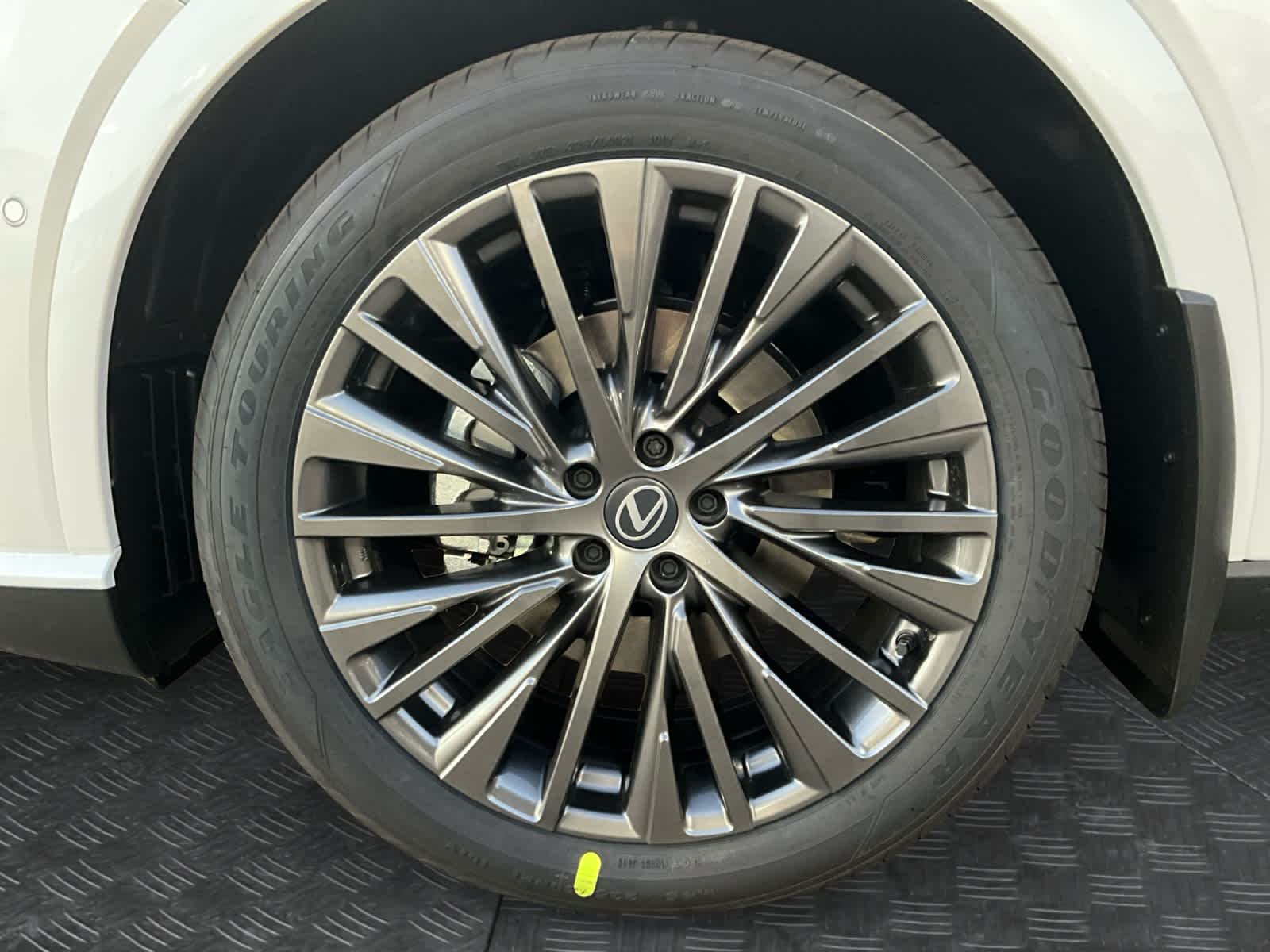 2026 Lexus RX 350 Luxury