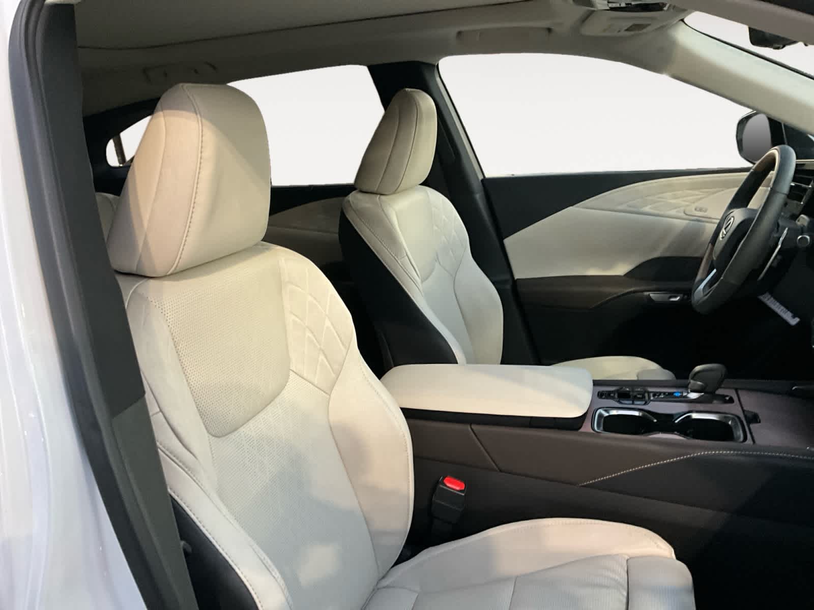 2026 Lexus RX 350 Luxury