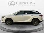 2026 Lexus RX 350 Luxury