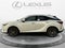 2026 Lexus RX 350 Luxury