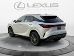 2026 Lexus RX 350 Luxury