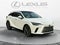 2026 Lexus RX 350 Luxury