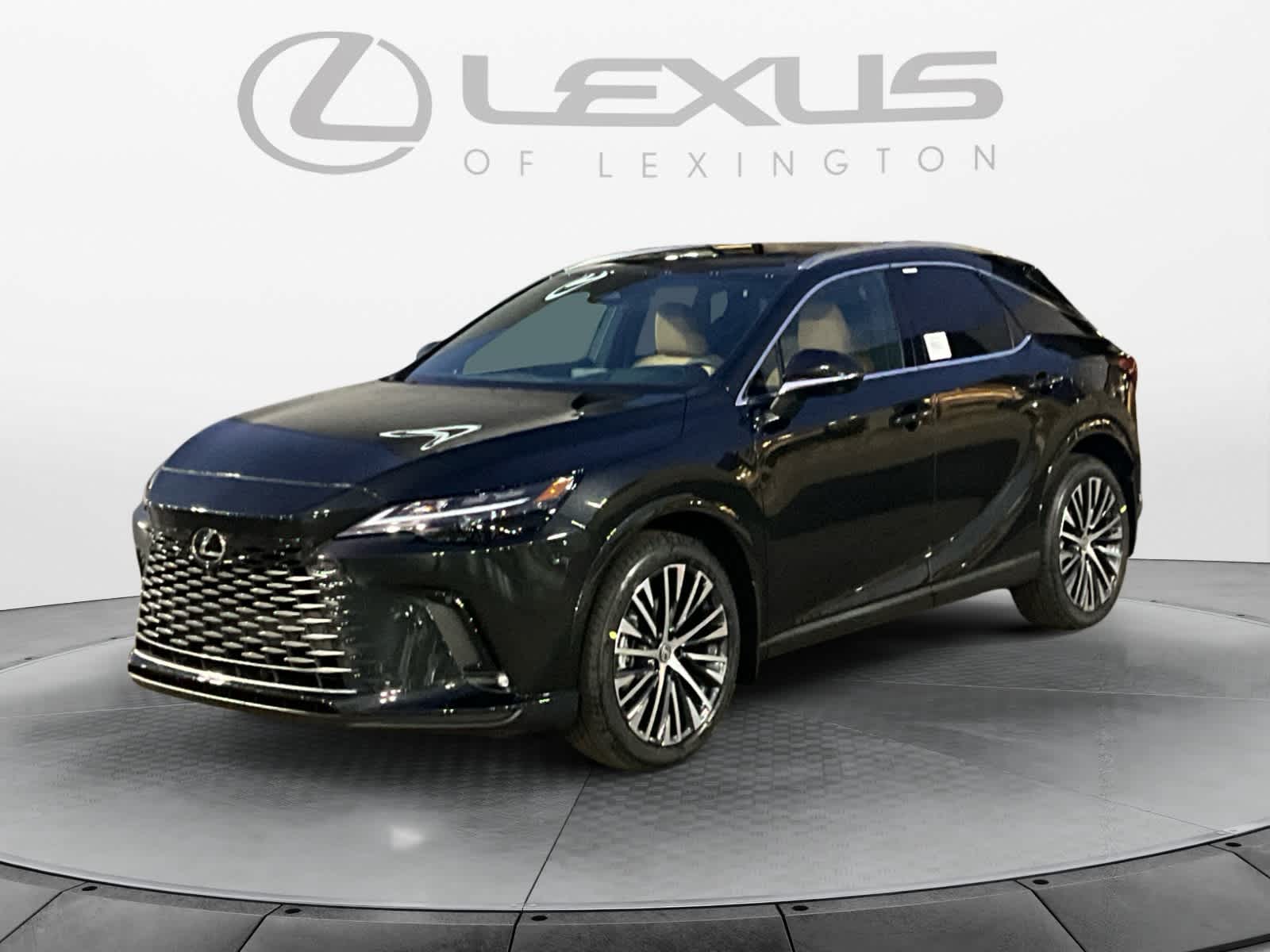 2026 Lexus RX 350 Premium+