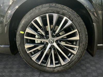 2026 Lexus RX 350 Premium+