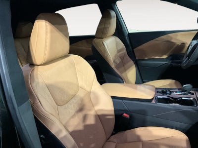 2026 Lexus RX 350 Premium+