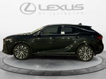 2026 Lexus RX 350 Premium+