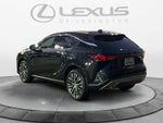 2026 Lexus RX 350 Premium+