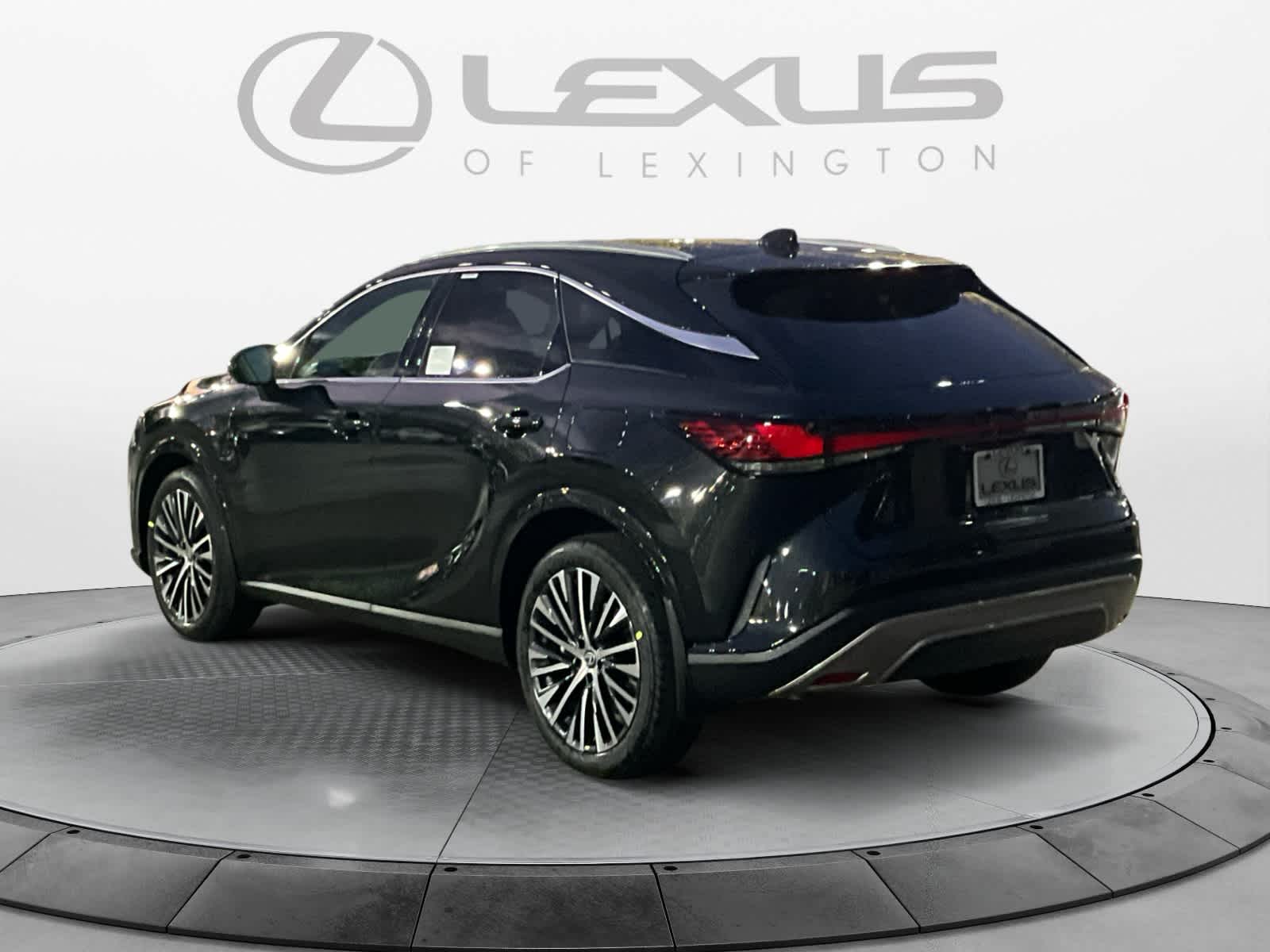 2026 Lexus RX 350 Premium+