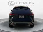 2026 Lexus RX 350 Premium+