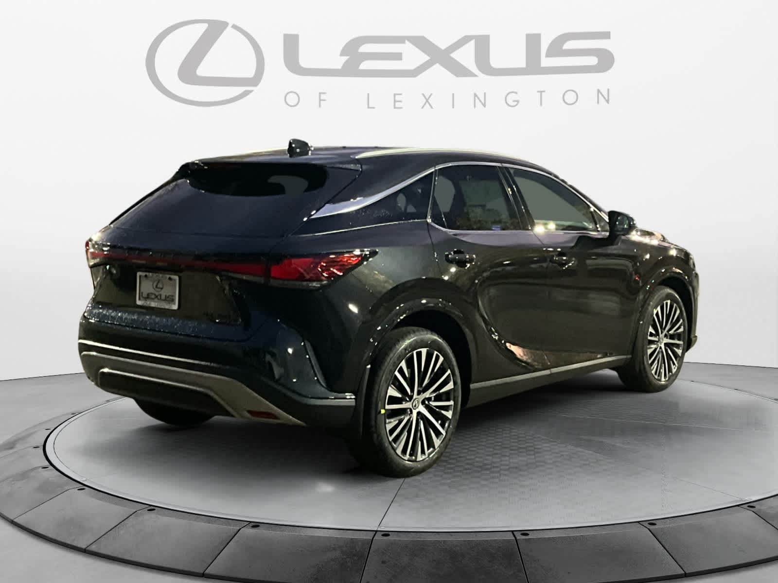 2026 Lexus RX 350 Premium+