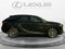 2026 Lexus RX 350 Premium+