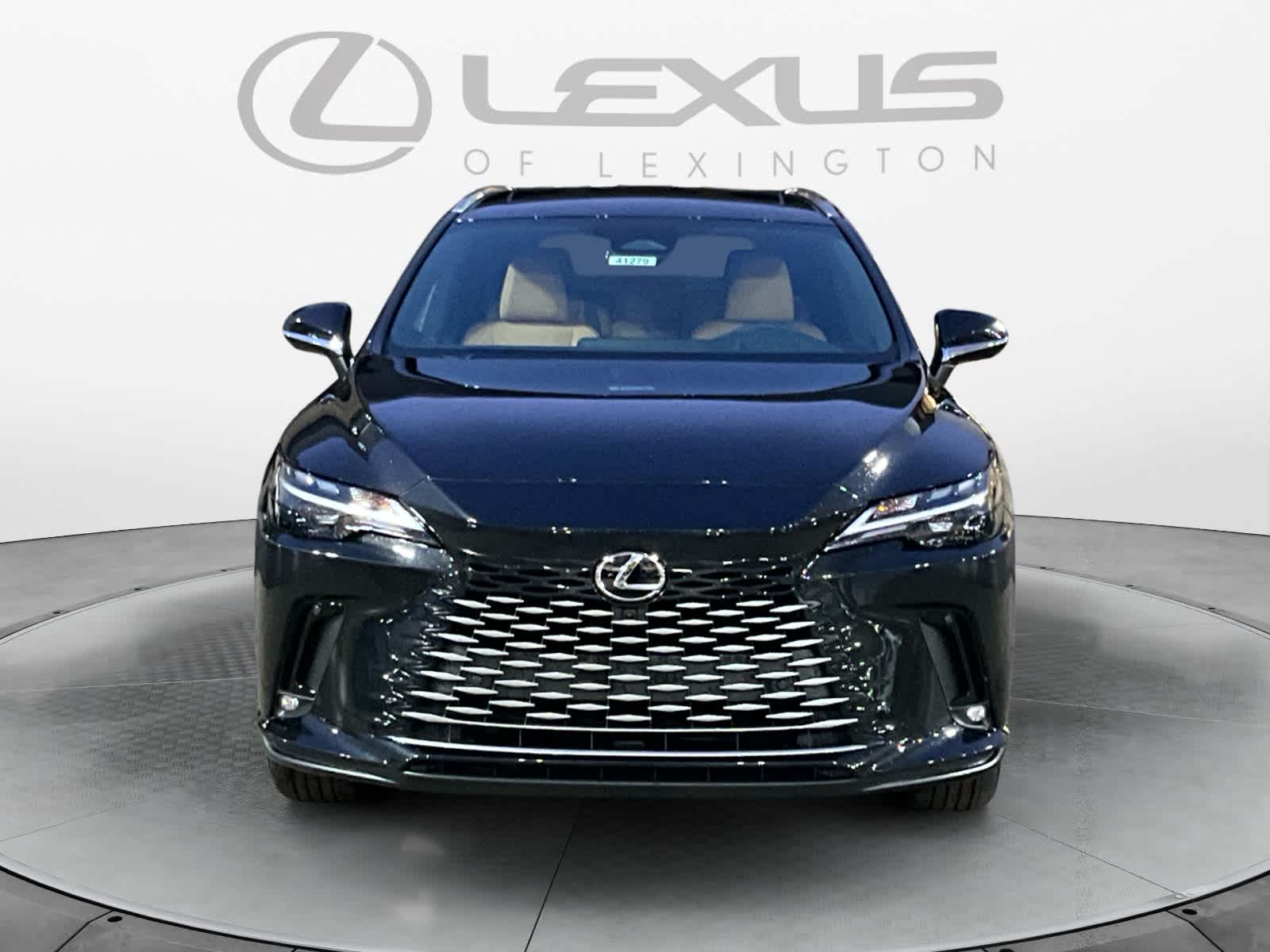 2026 Lexus RX 350 Premium+
