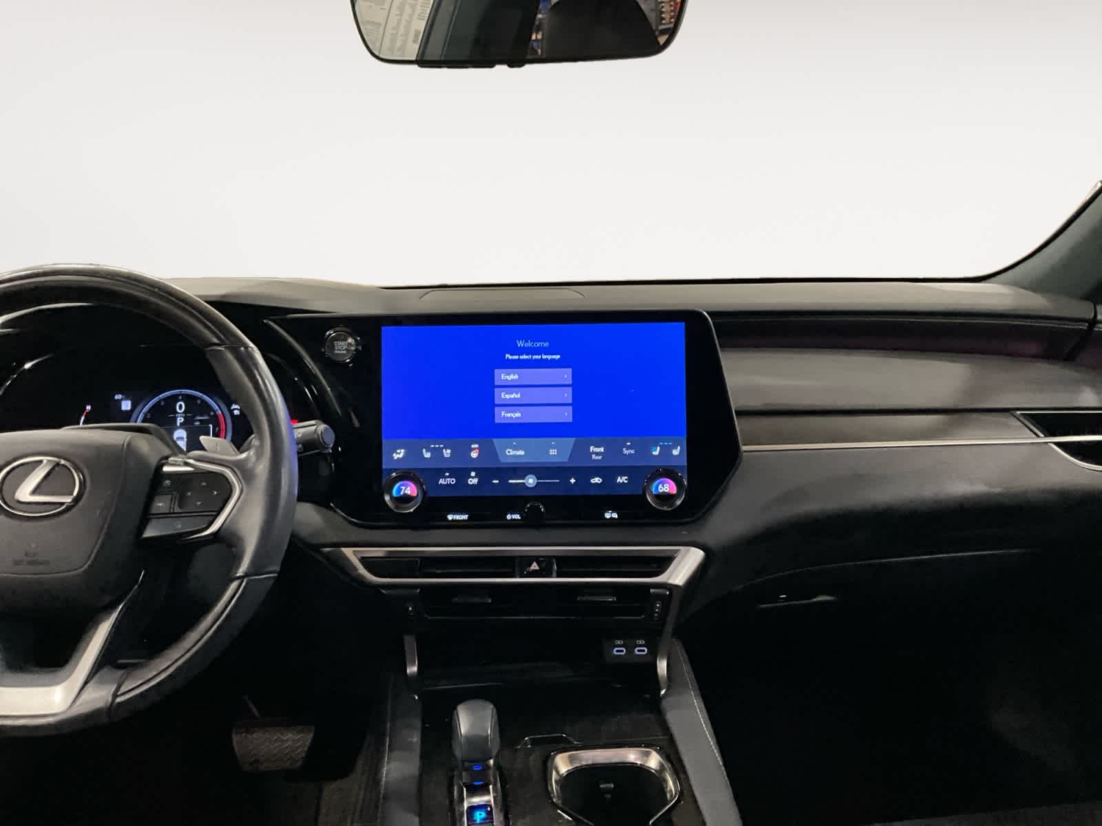 2023 Lexus RX 350 Premium Plus