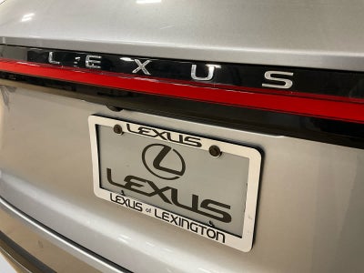 2023 Lexus RX 350 Premium Plus
