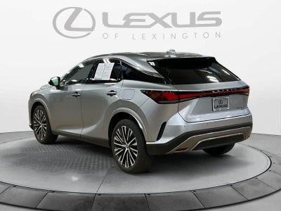 2023 Lexus RX 350 Premium Plus