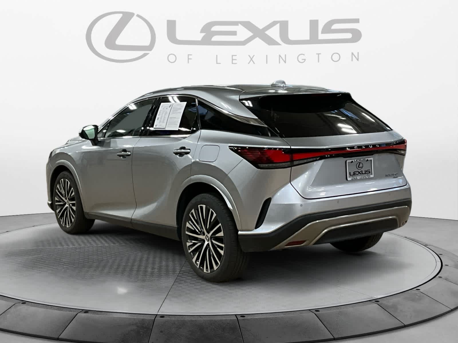 2023 Lexus RX 350 Premium Plus