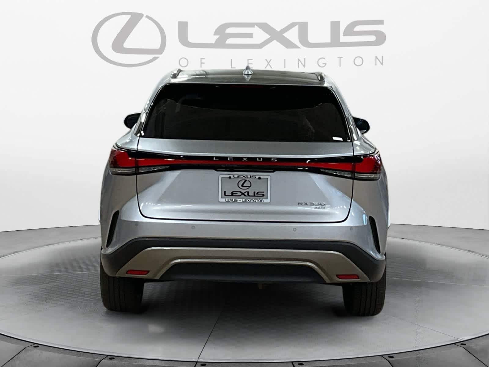 2023 Lexus RX 350 Premium Plus