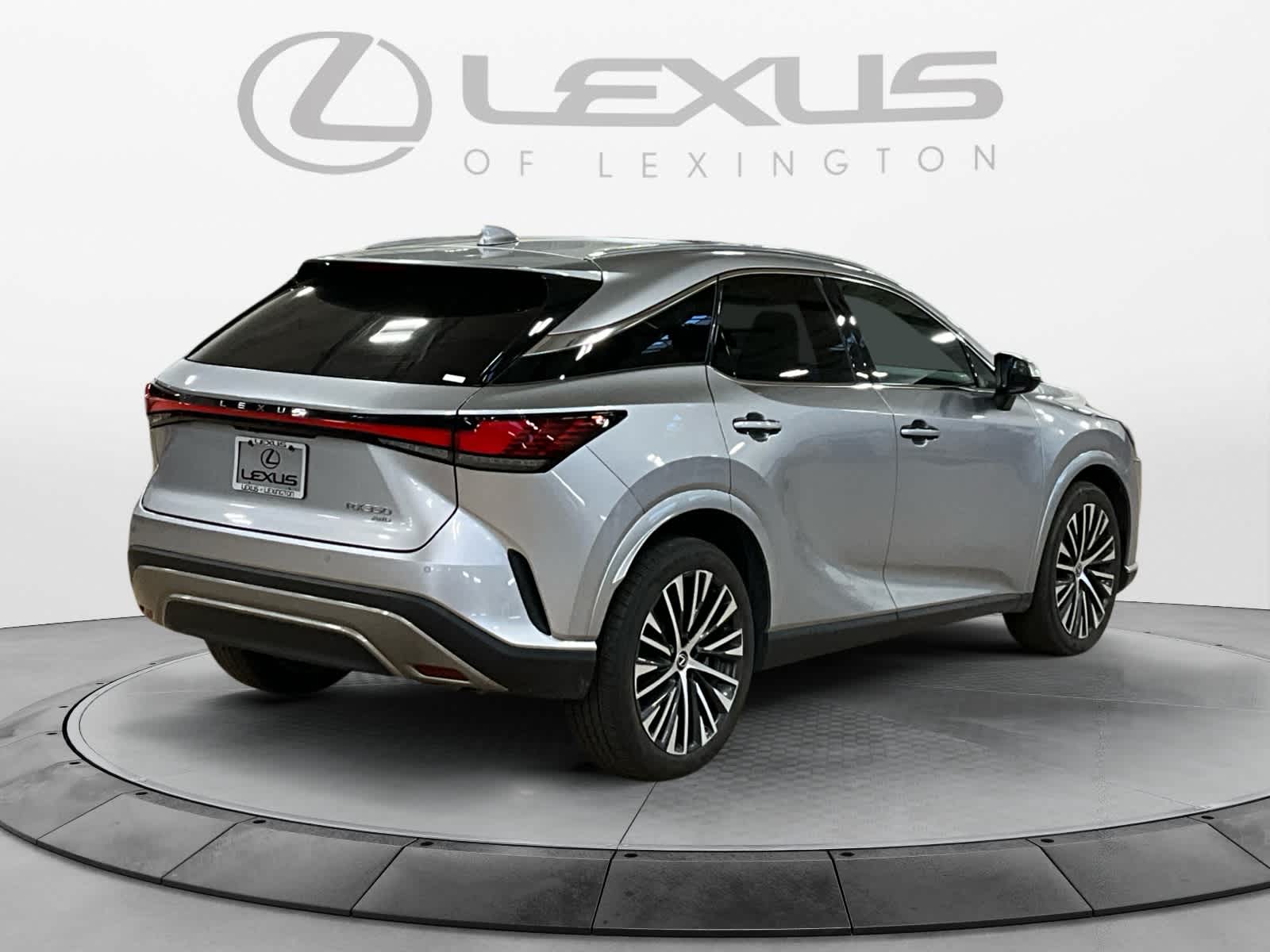 2023 Lexus RX 350 Premium Plus