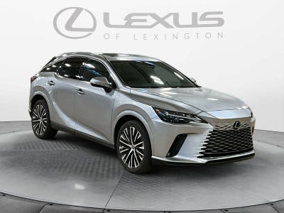 2023 Lexus RX 350 Premium Plus