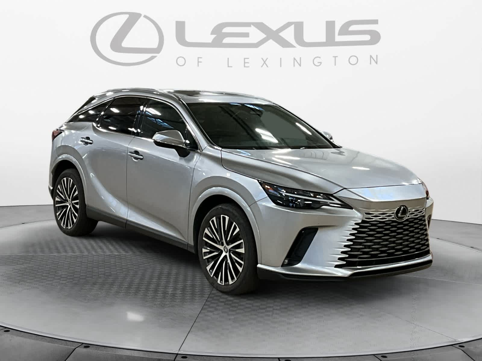 2023 Lexus RX 350 Premium Plus