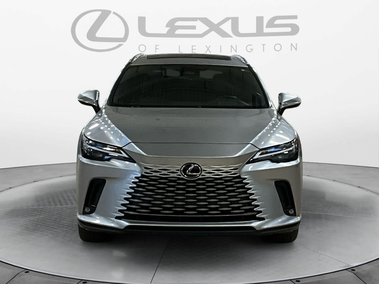 2023 Lexus RX 350 Premium Plus