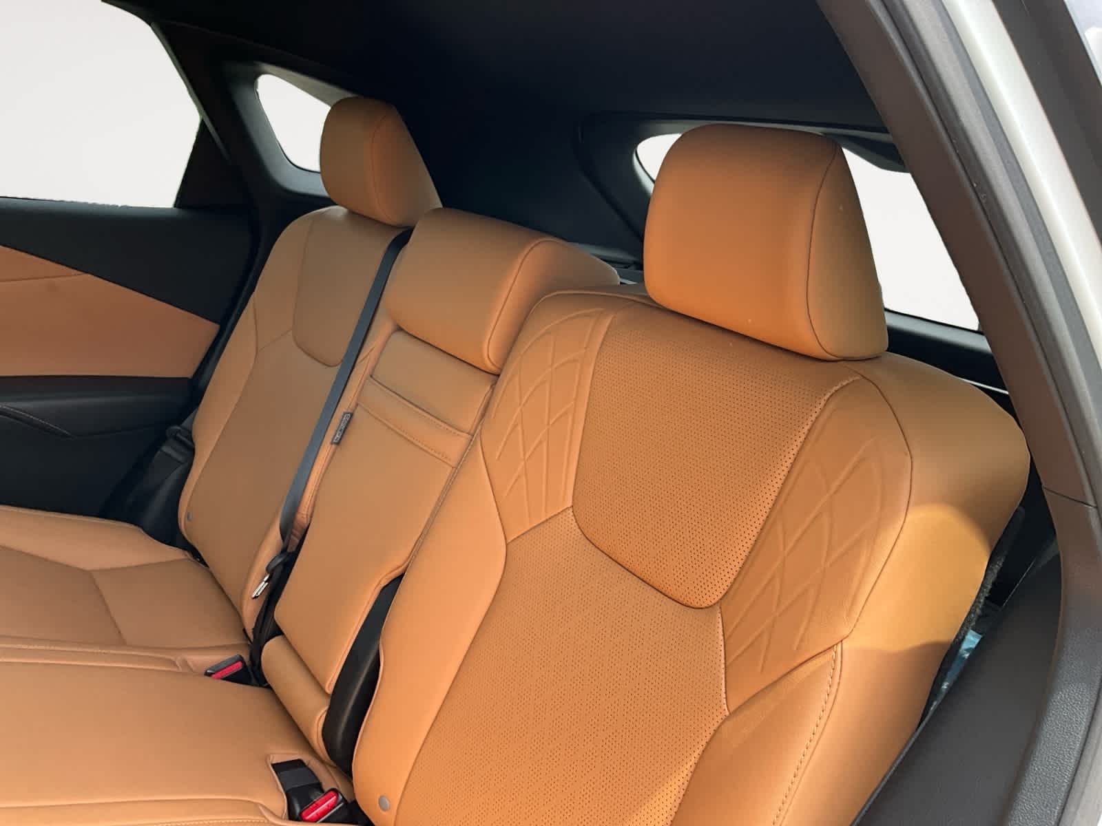 2024 Lexus RX 350 Premium Plus