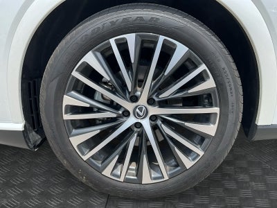 2024 Lexus RX 350 Premium Plus