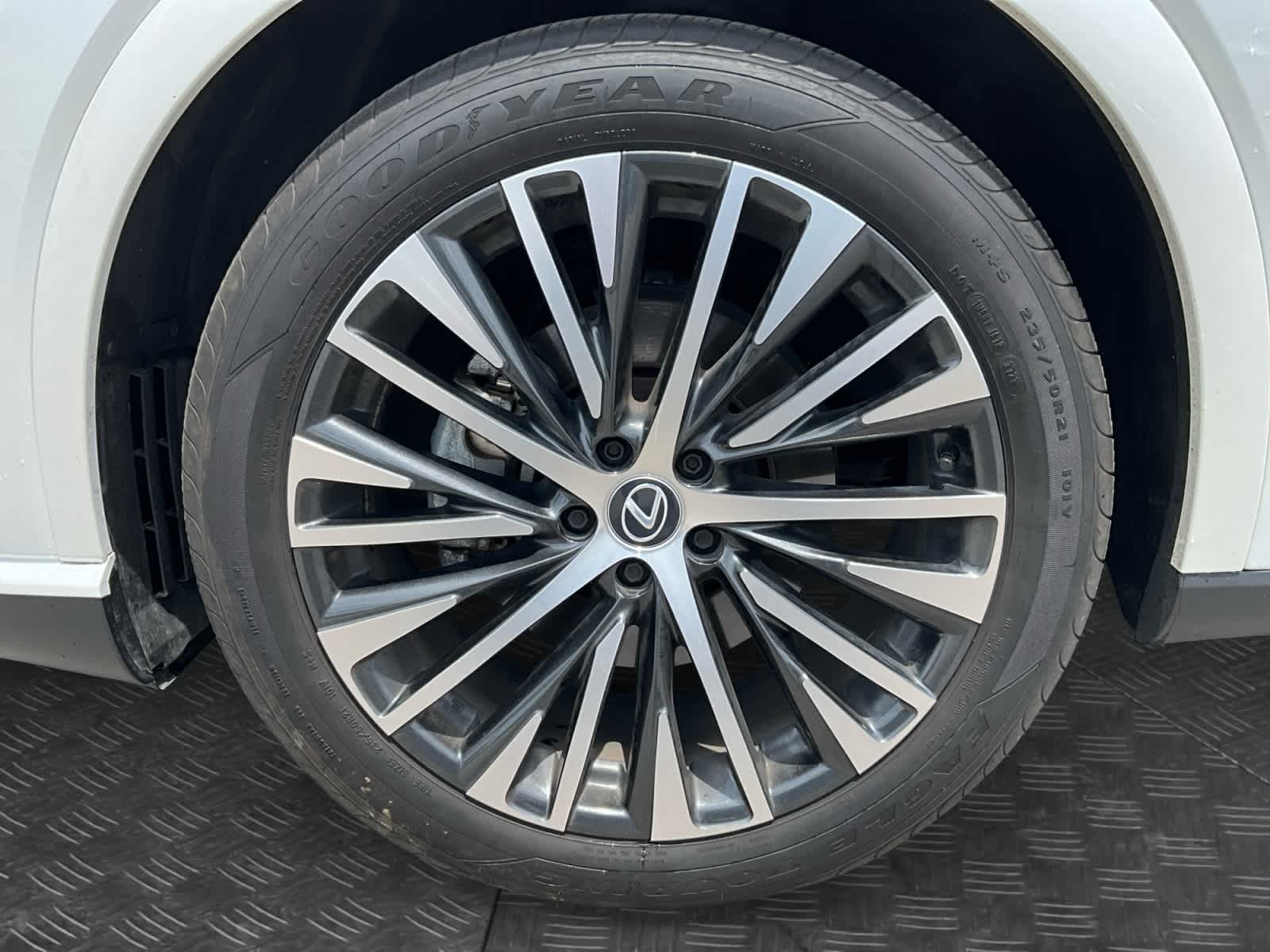 2024 Lexus RX 350 Premium Plus