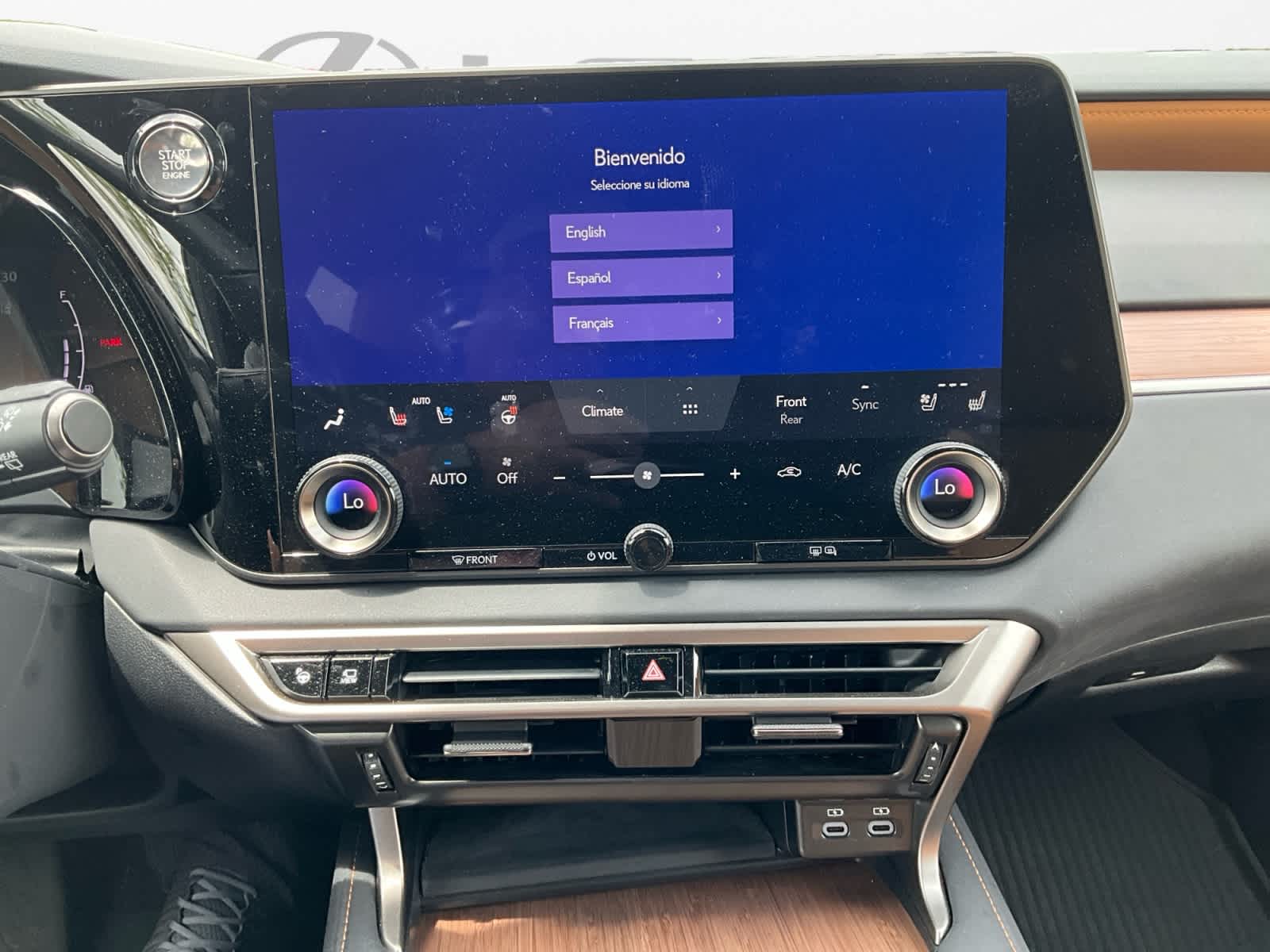 2024 Lexus RX 350 Premium Plus