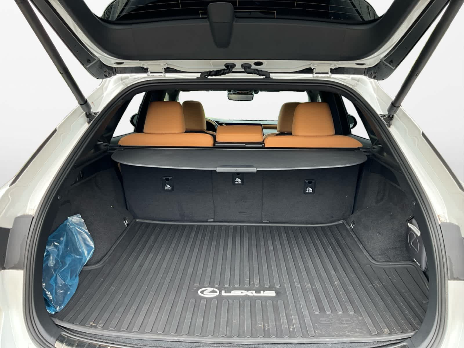 2024 Lexus RX 350 Premium Plus