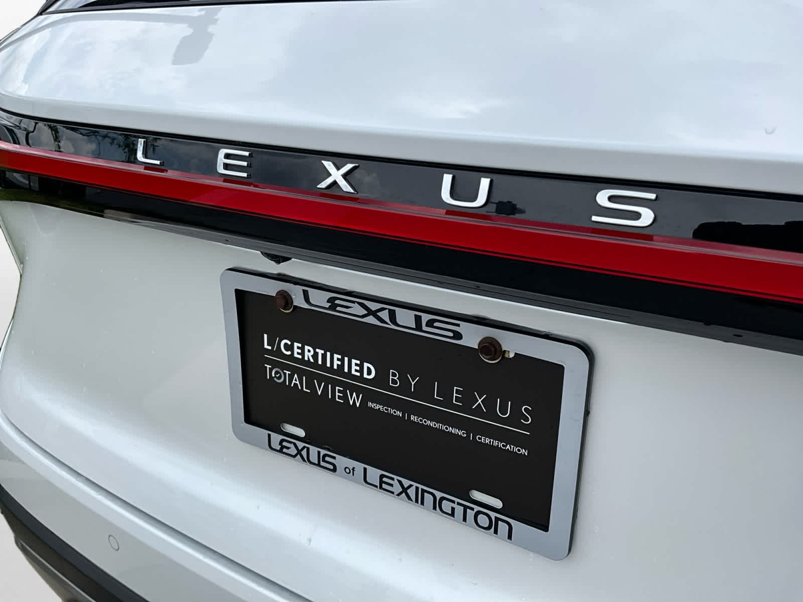 2024 Lexus RX 350 Premium Plus