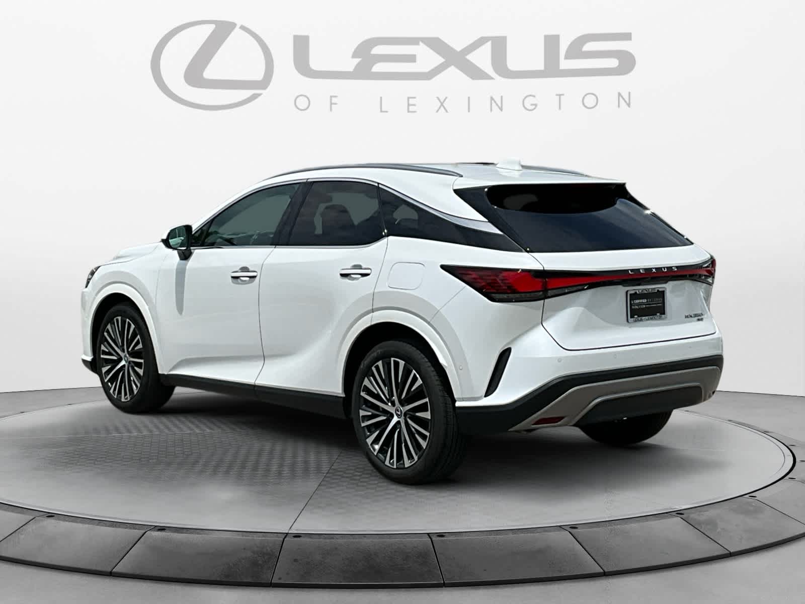 2024 Lexus RX 350 Premium Plus