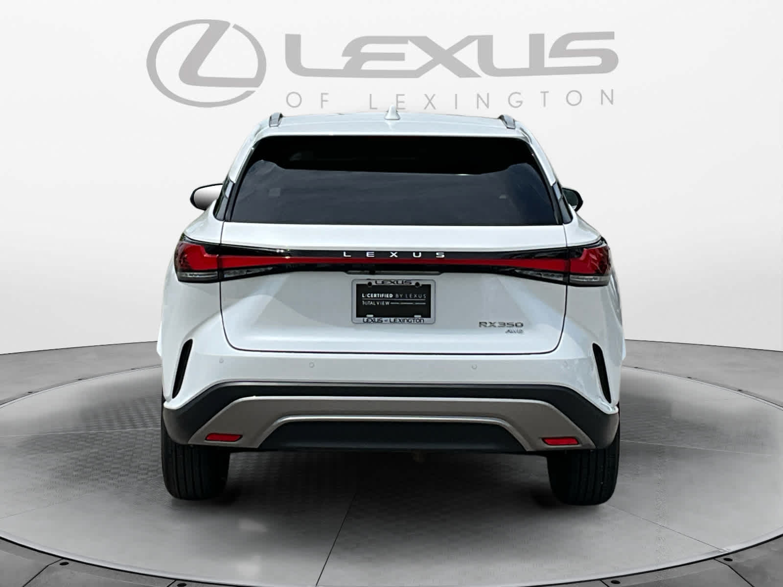 2024 Lexus RX 350 Premium Plus