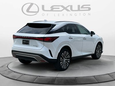2024 Lexus RX 350 Premium Plus