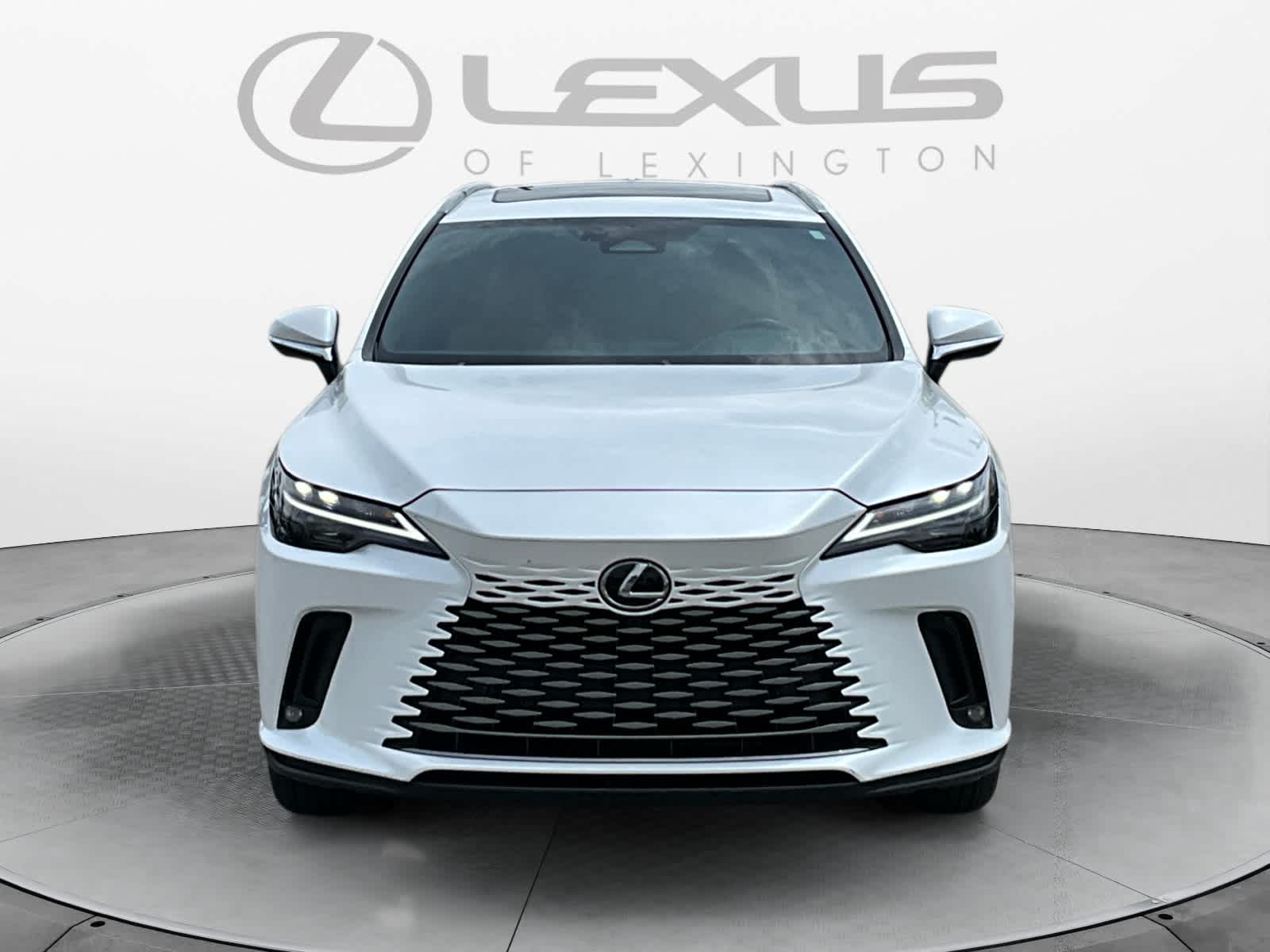 2024 Lexus RX 350 Premium Plus
