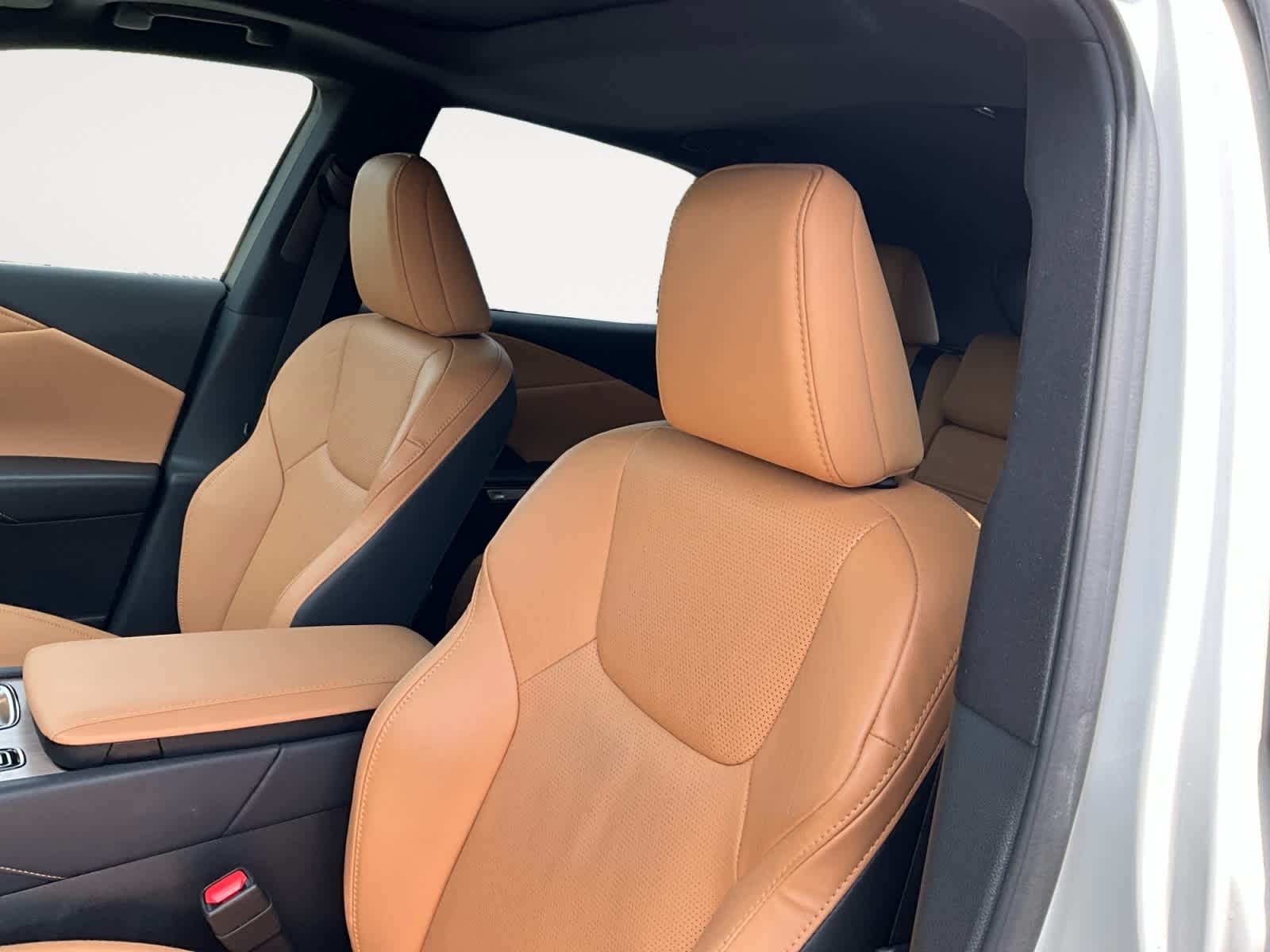 2024 Lexus RX 350 Premium Plus
