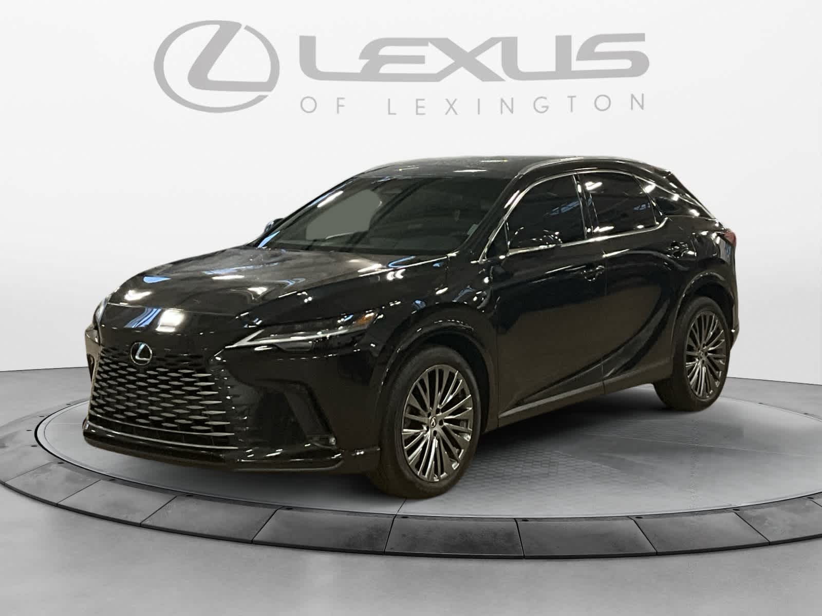 2024 Lexus RX 350 Luxury