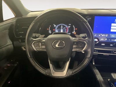 2024 Lexus RX 350 Luxury