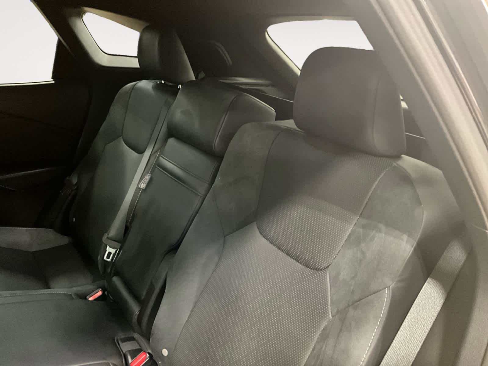 2024 Lexus RX 350 Luxury