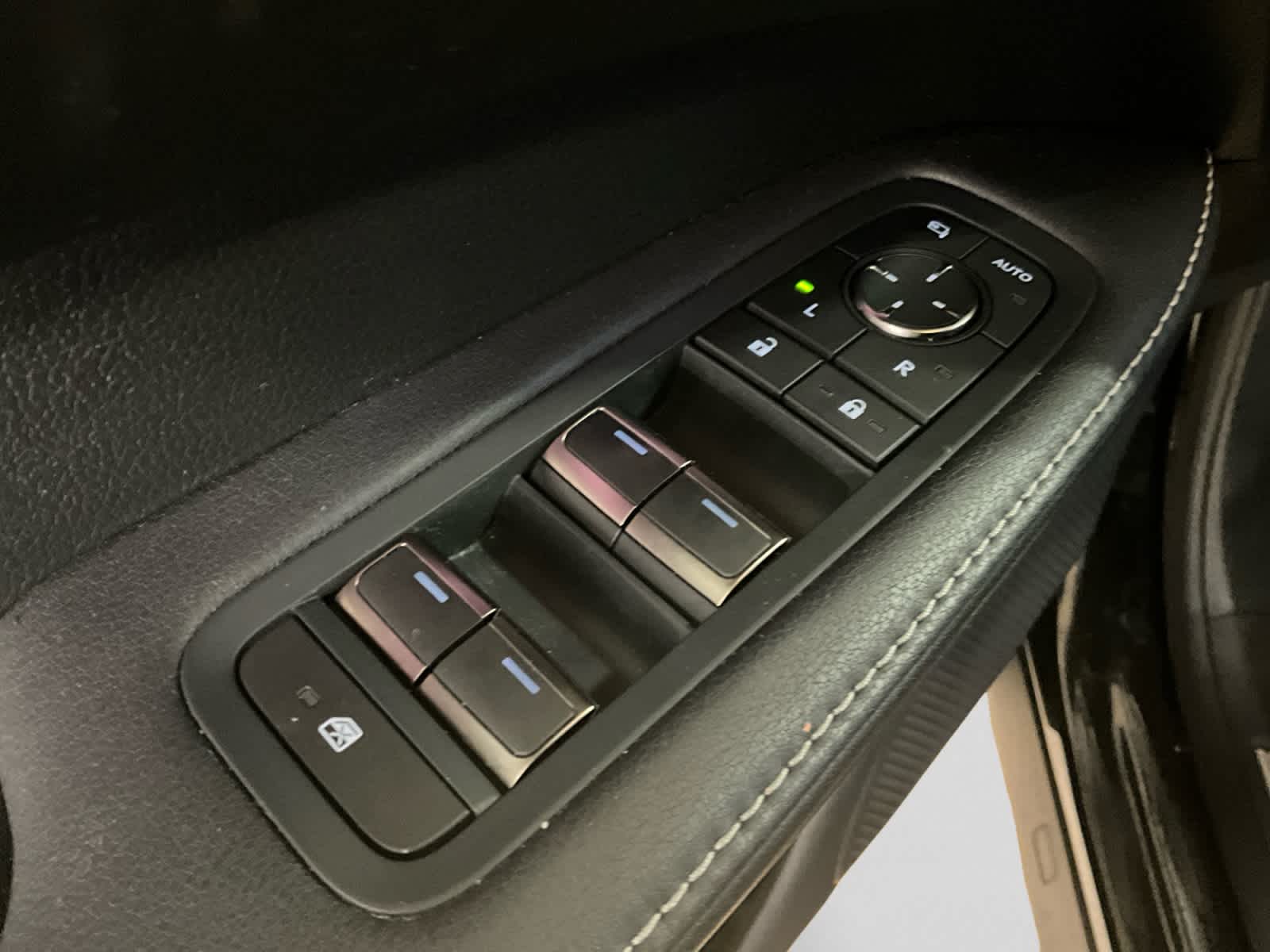 2024 Lexus RX 350 Luxury