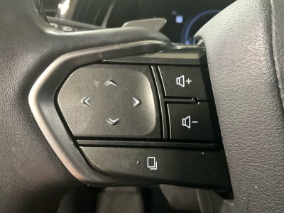 2024 Lexus RX 350 Luxury